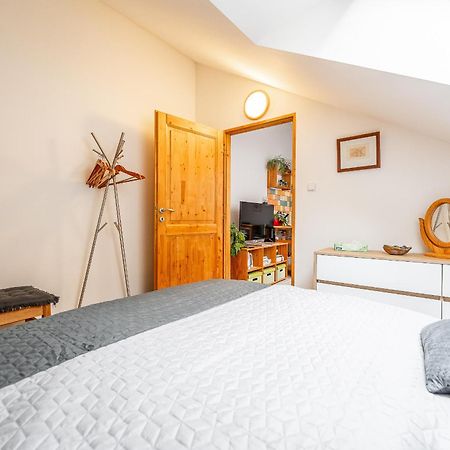 2 Room Flat Hlavna Kosice With Parking Košice Exterior foto