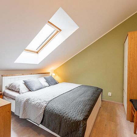 2 Room Flat Hlavna Kosice With Parking Košice Exterior foto