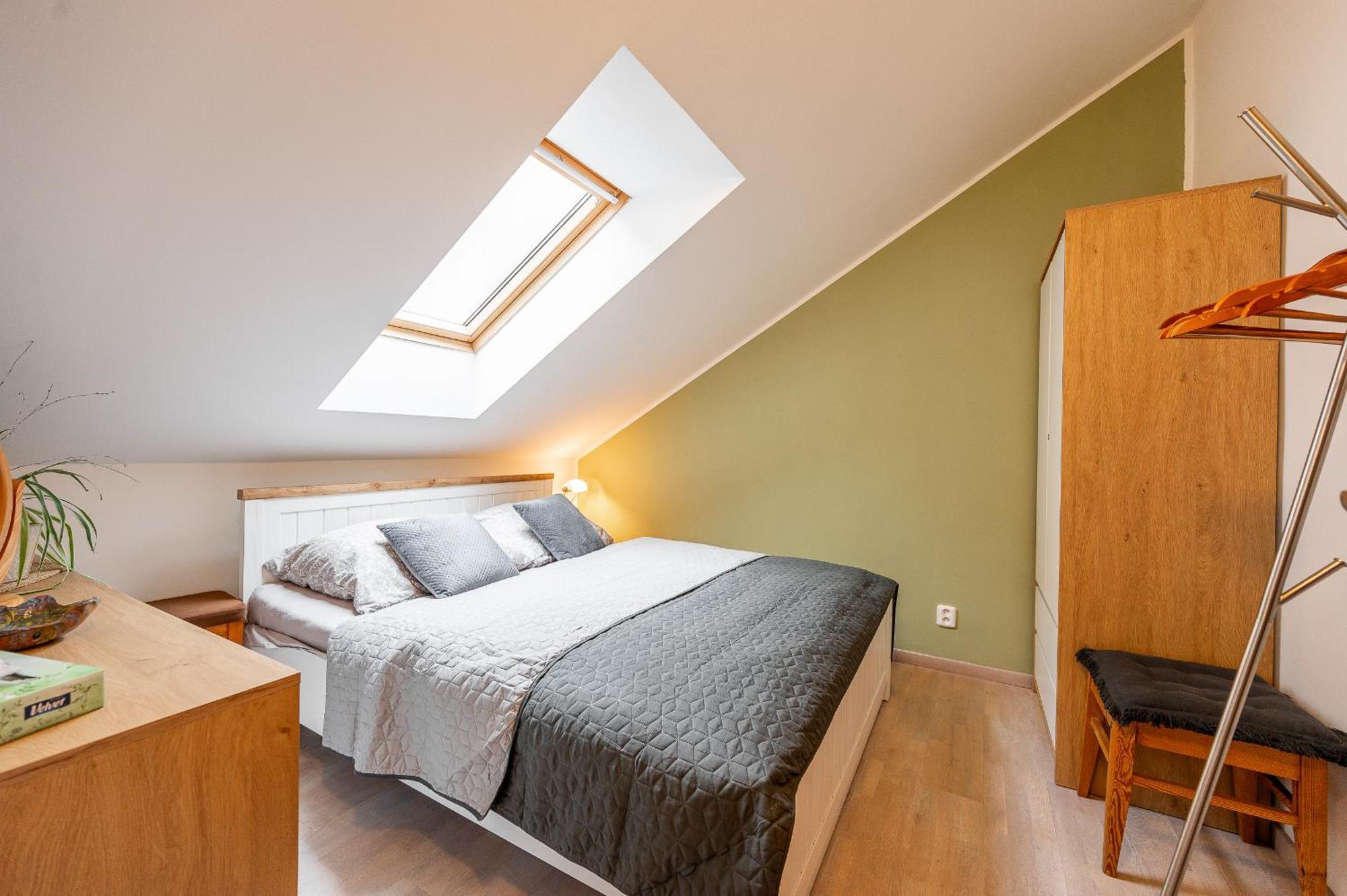 2 Room Flat Hlavna Kosice With Parking Košice Exterior foto