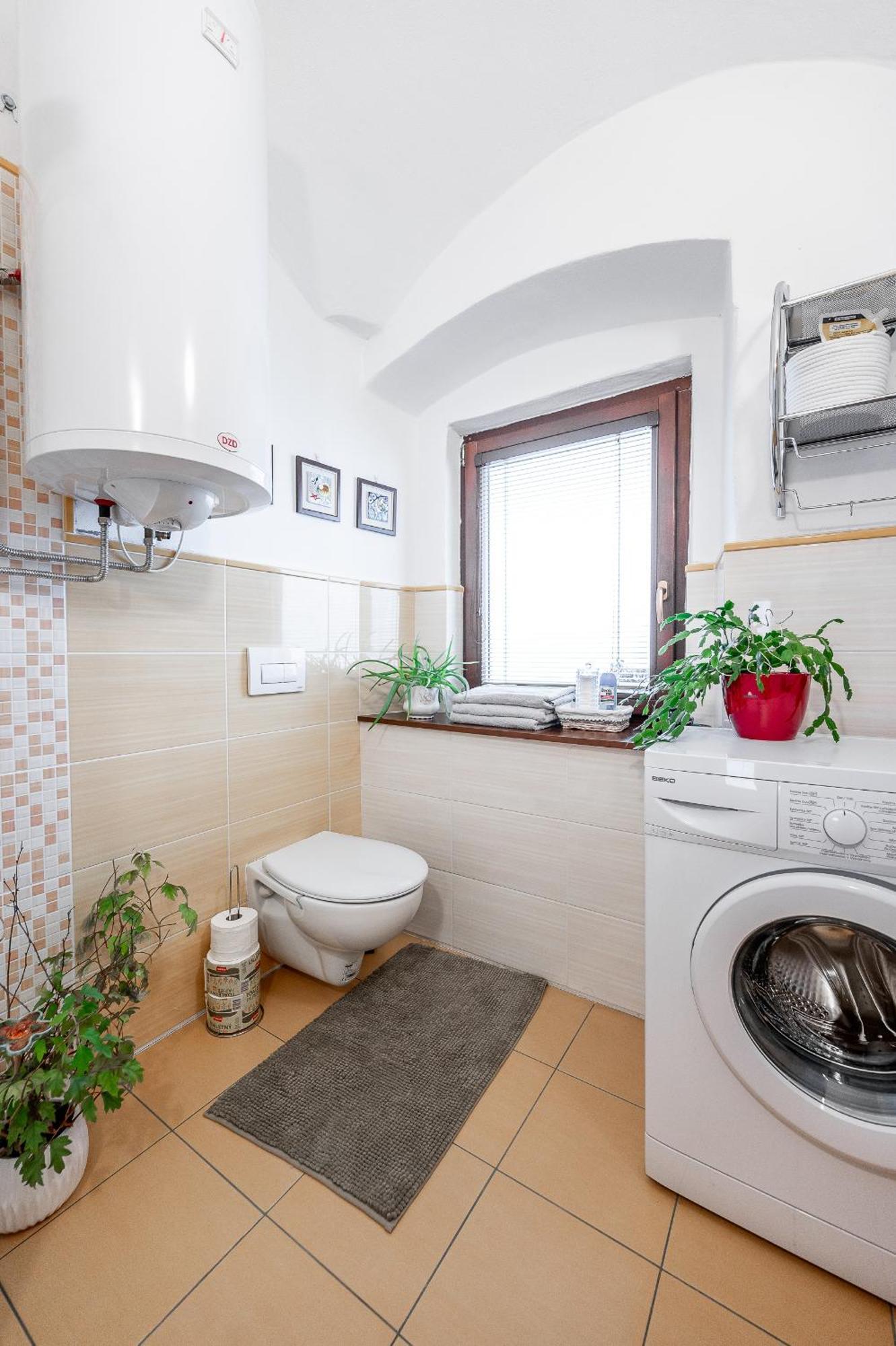 2 Room Flat Hlavna Kosice With Parking Košice Exterior foto