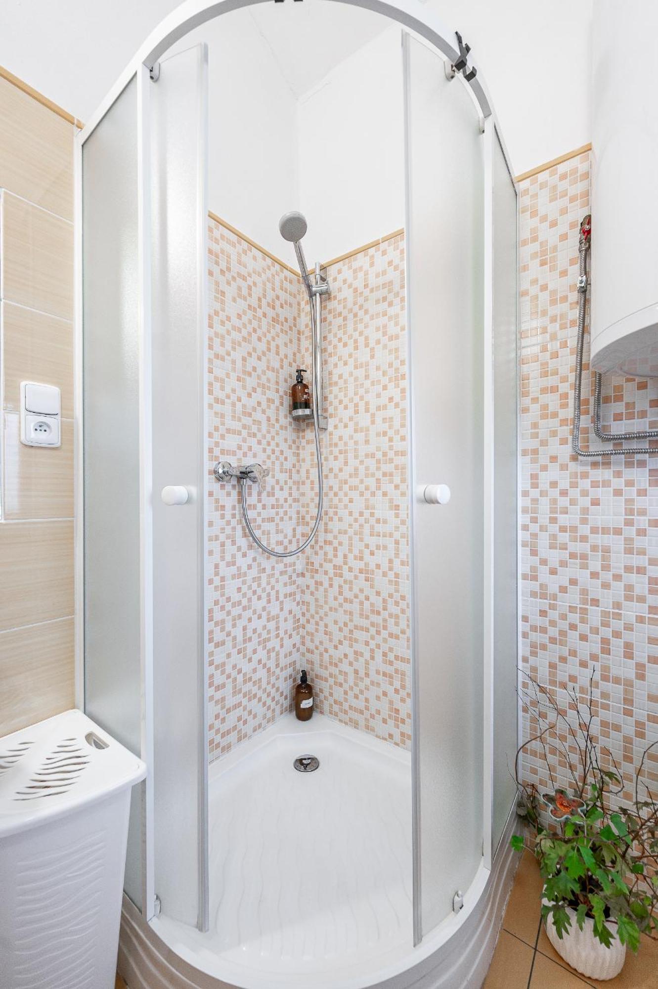 2 Room Flat Hlavna Kosice With Parking Košice Exterior foto